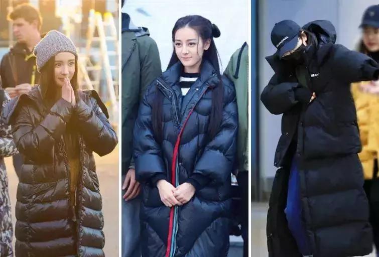 想在零下20度的北方感受春天，这些穿搭或许能够帮到你