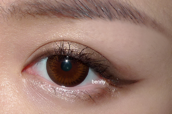 [附过程]KATE黑白决色BR-1