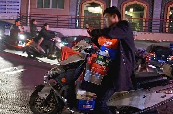 莆田鞋的真实内幕,莆田鞋水有多深你真的知道吗