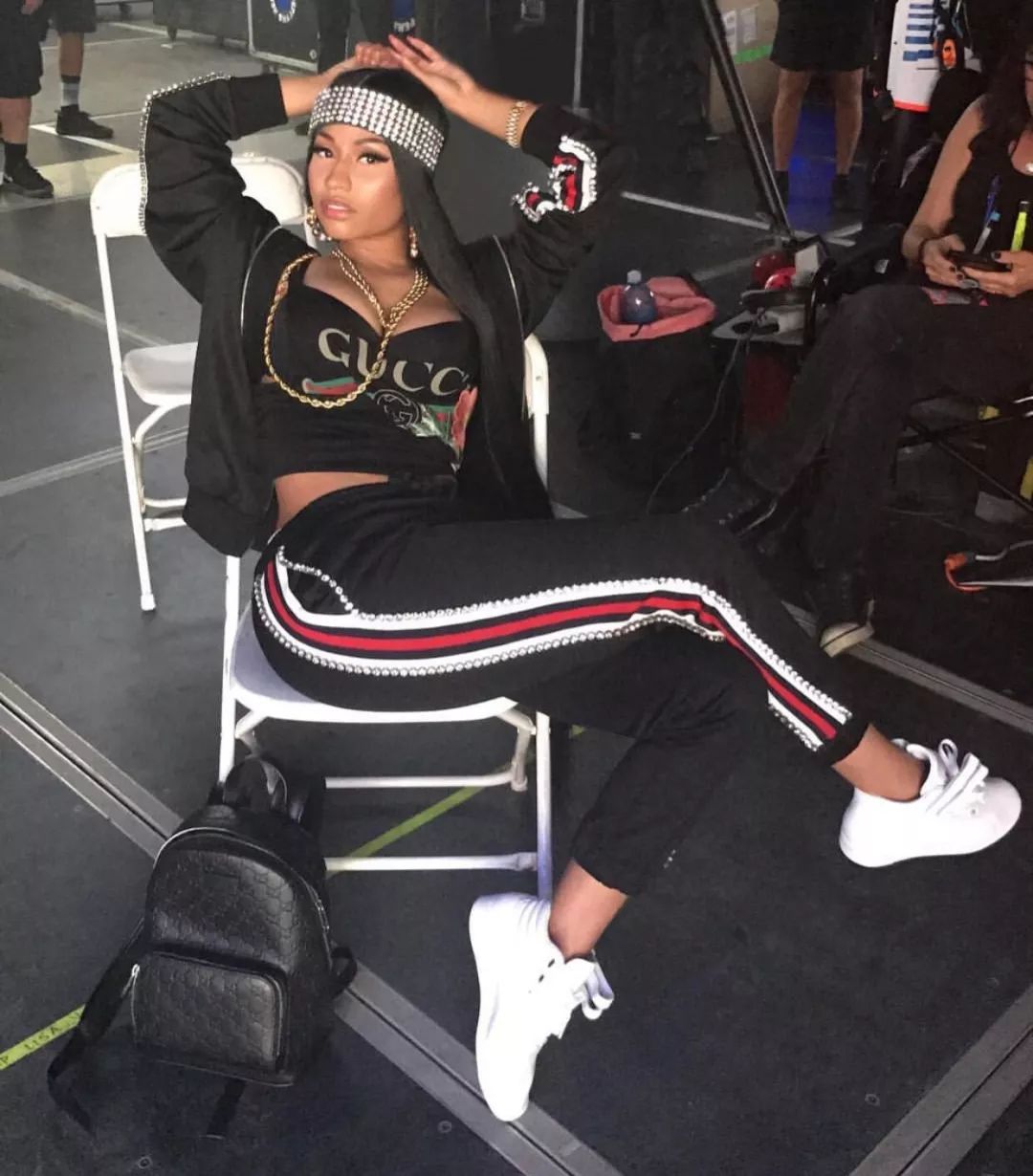 gucci的独特风格,gucci高端logo