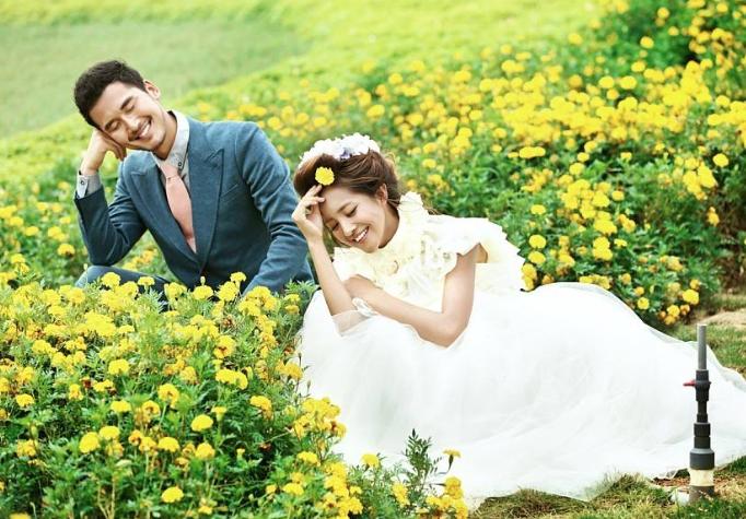 福州校园婚纱照,福州拍摄婚纱照景点