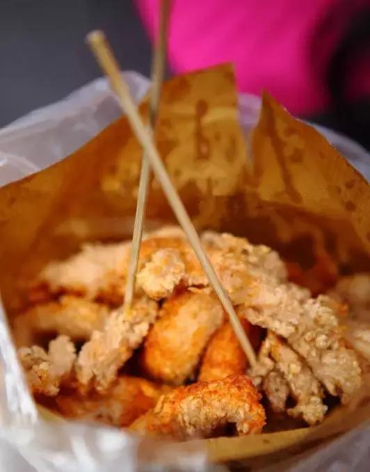 魔都高端必吃小吃推荐一下,魔都值得带回家的小吃