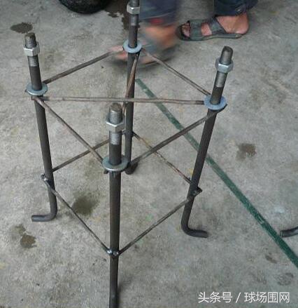 笼式足球场围网高度,笼式足球场围网行业规格