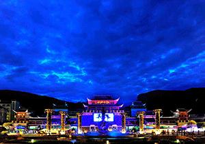 2022年春节张家界旅游须知,张家界2018旅游攻略图片