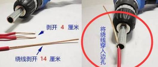 一旦工人这样接电线，记得给他塞多两包烟，住个50年都不成问题！