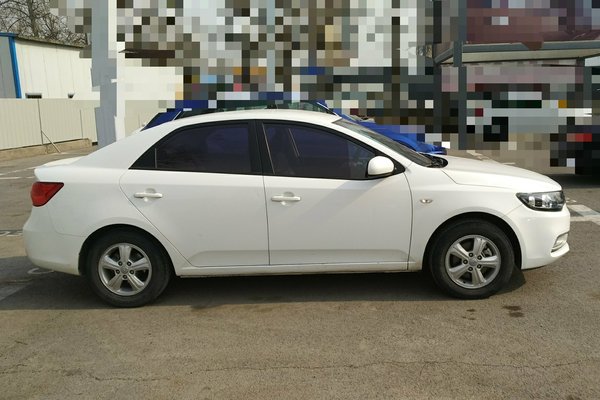 新一代起亚福瑞迪家用耐用吗,起亚福瑞迪