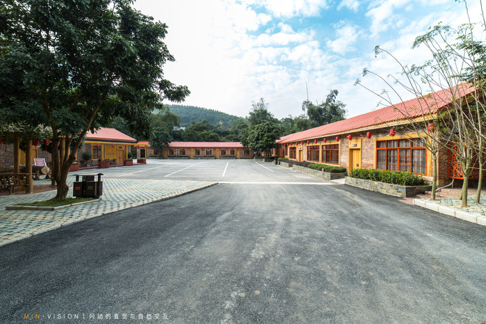 崇左自驾旅游景点有哪些地方,广西崇左沿途的风景