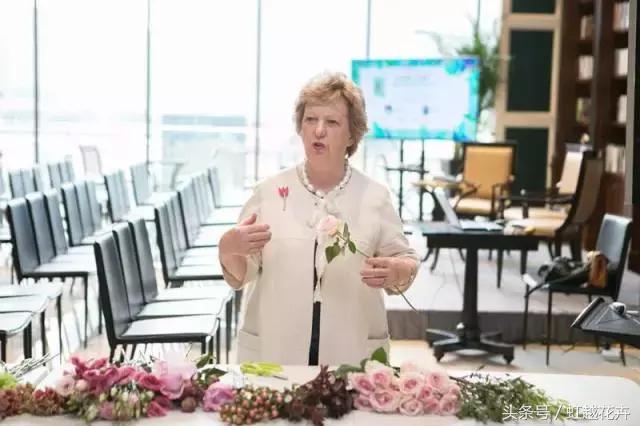 花卉界“奥斯卡”切尔西花展：无限美的花园设计是怎样的？