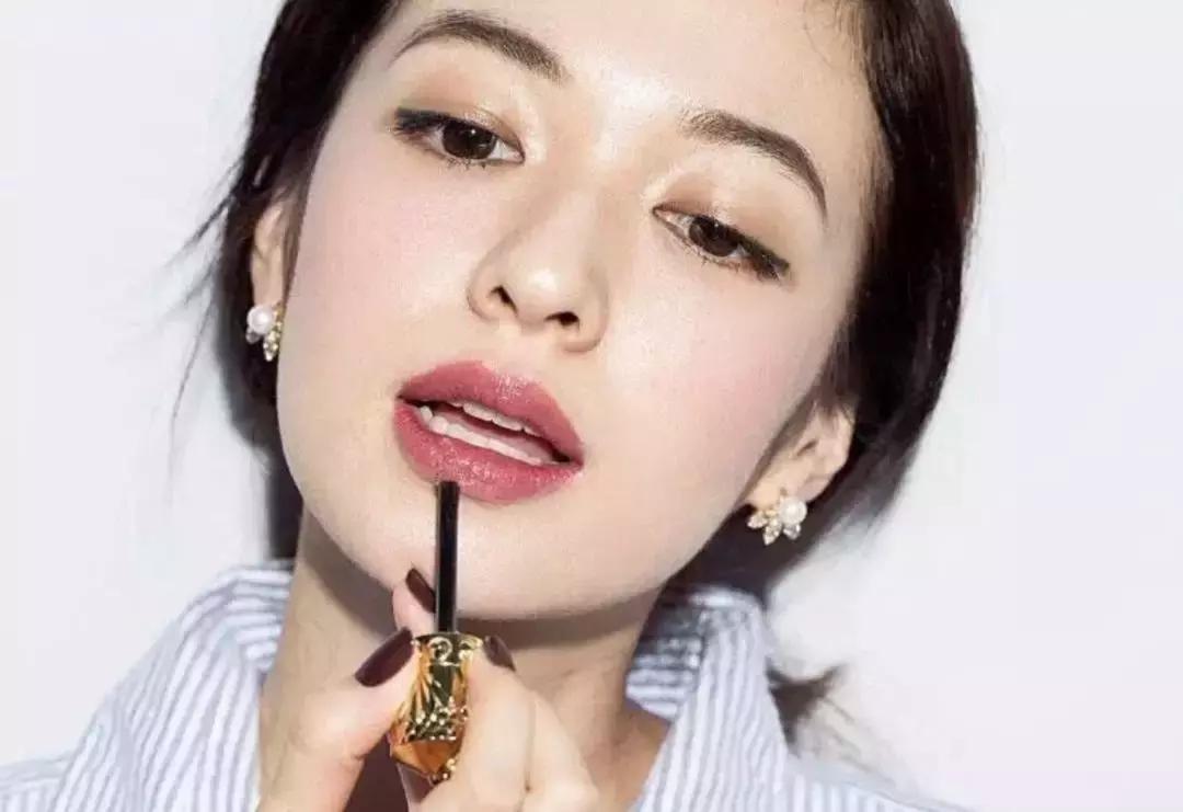 日本流行彩妆推荐女,日本火的彩妆