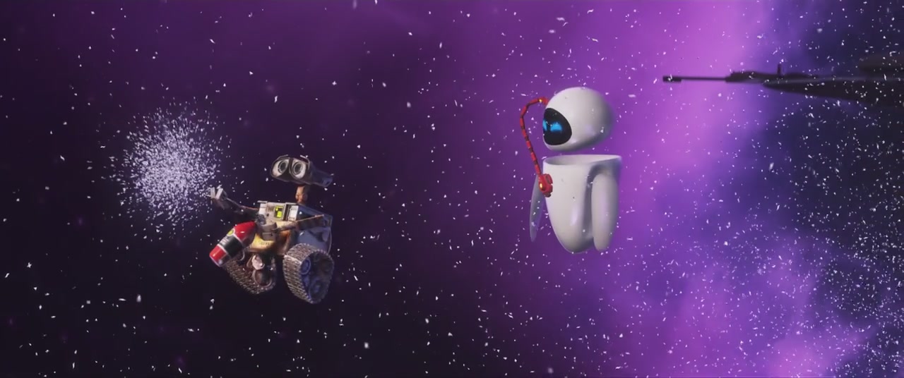 豆瓣评分超高好看的动画电影,豆瓣高分的好电影推荐