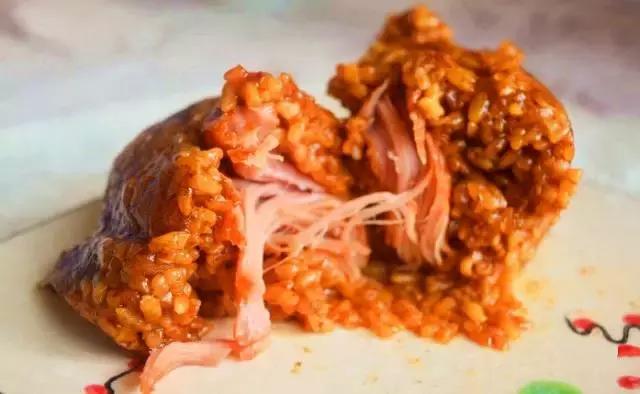 魔都各区最火小吃，有人居然全都吃过！