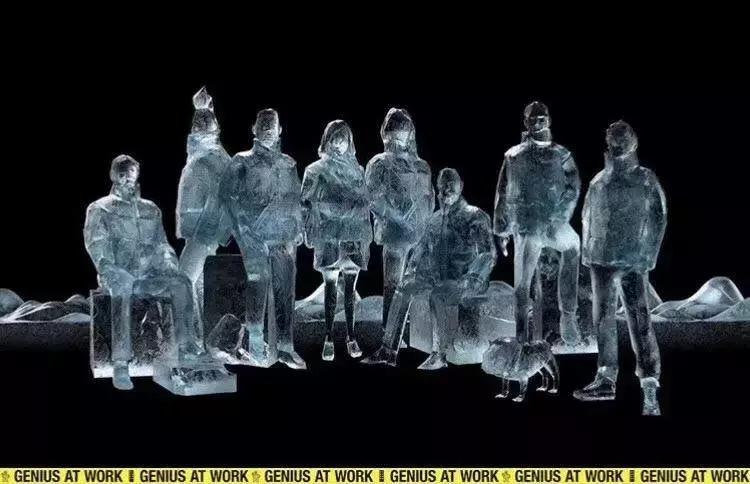 吐槽分裂人格,人格分裂吐槽