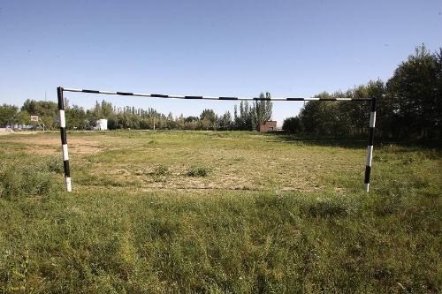 曾经一起踢球的兄弟都去哪了,怀念曾经一起踢球的兄弟