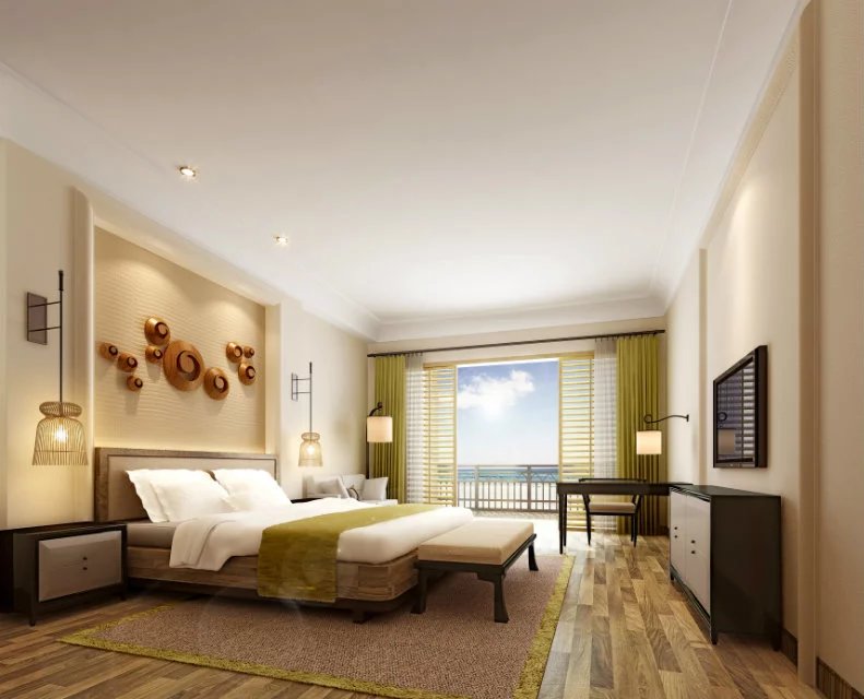 杭州室内设计行业前景,大专室内设计就业前景