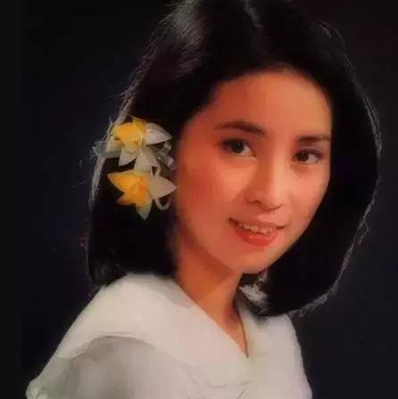 林凤娇：美丽的影子