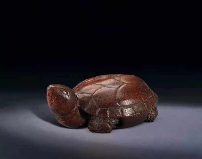 宁可食无肉,不可居无竹,精美的竹根雕作品欣赏