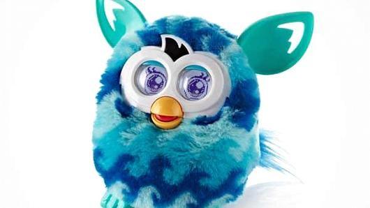 十大让人不可思议的玩具,十款爆火的玩具