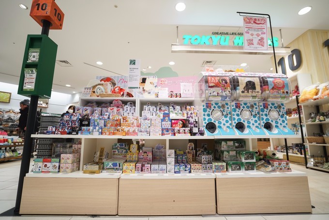 东京必去美食店,日本东京购物美食攻略