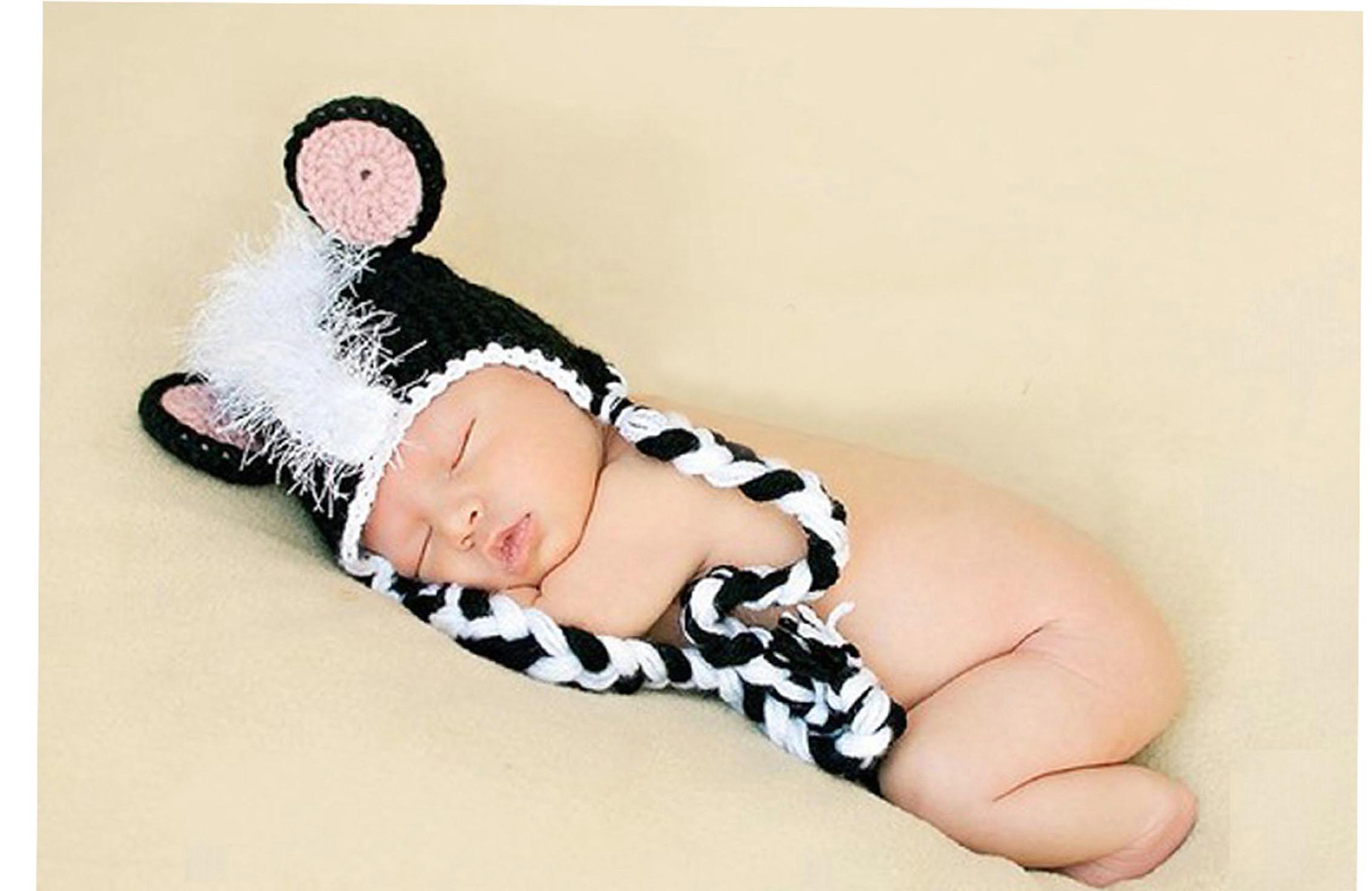 心疼！新生儿挤乳头红肿发炎：到底应不应该给婴儿挤乳头？