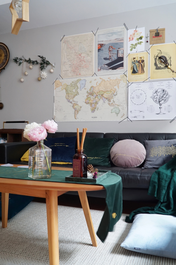 最会花心思的屋主遇上复式小二层，精装修的疑难杂症一个一个治