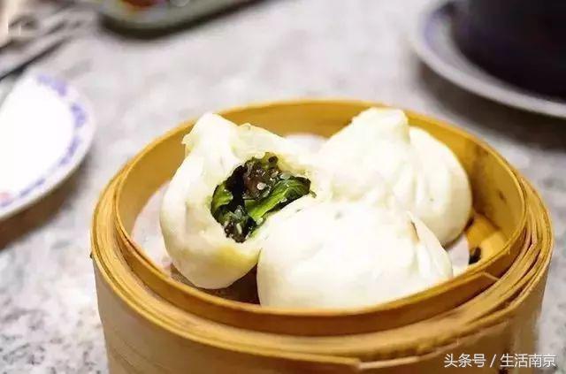 南京有名的老字号店,南京最好吃的十大老店