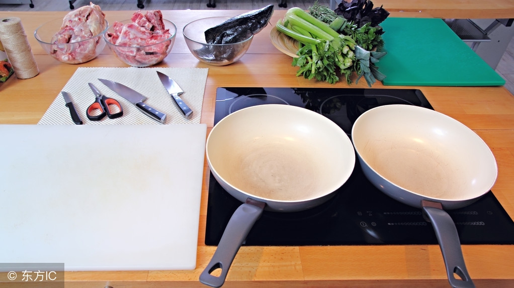 如何把不粘锅变成真正的不粘锅,自制不粘锅的小妙招