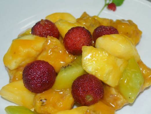 杨梅饮品做法,杨梅做法大全