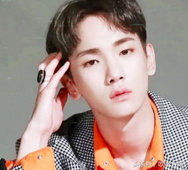 韩国男爱豆同款香水有哪些,男爱豆们的同款香水