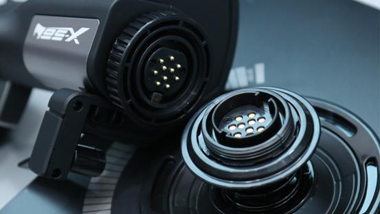 罗技x52评测视频,罗技x56飞行摇杆设置教程