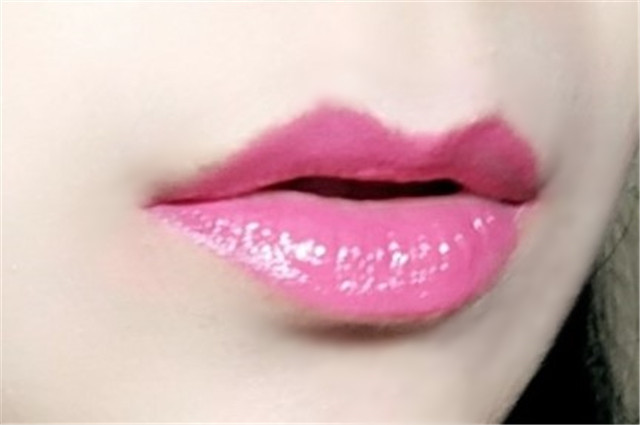 推荐女生必备的5个经典口红色号,最全口红色系分类
