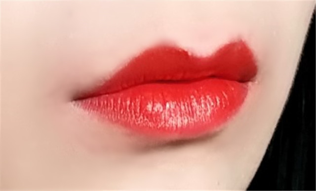 推荐女生必备的5个经典口红色号,最全口红色系分类