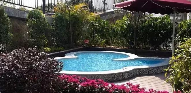 广州从化有哪些酒店泡温泉比较好,从化一小时车程