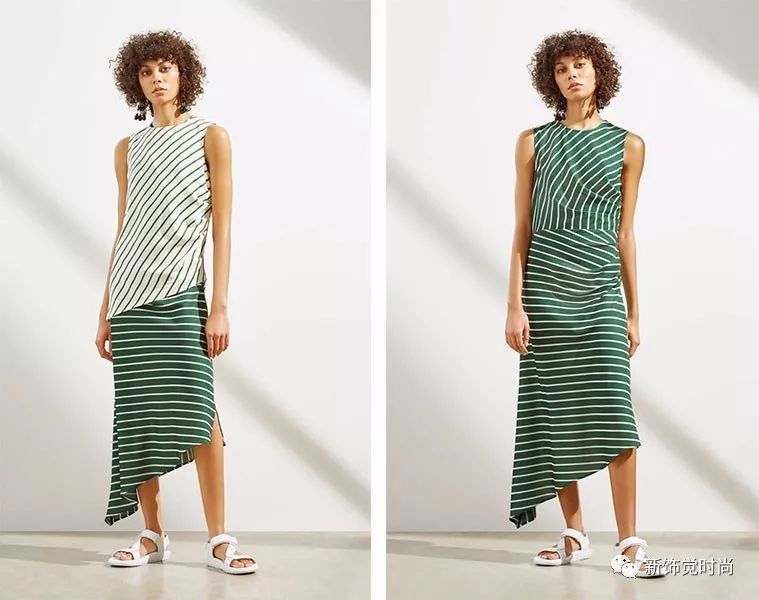 新年新气象穿什么,新饰觉搭配