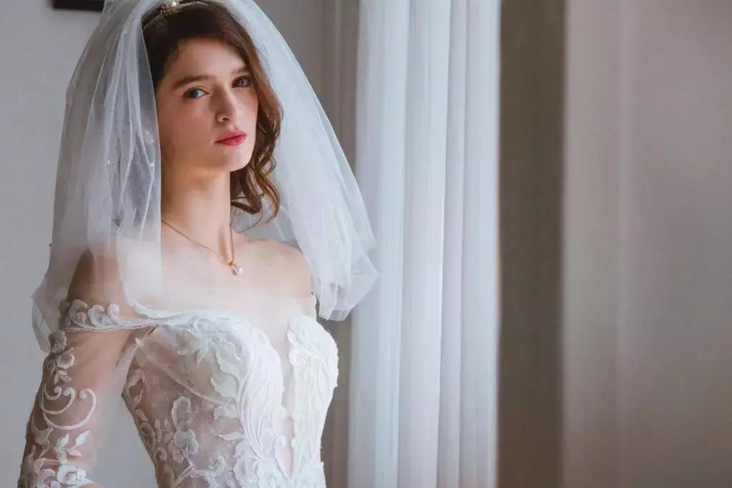 get明星同款婚纱,get明星同款全国通用