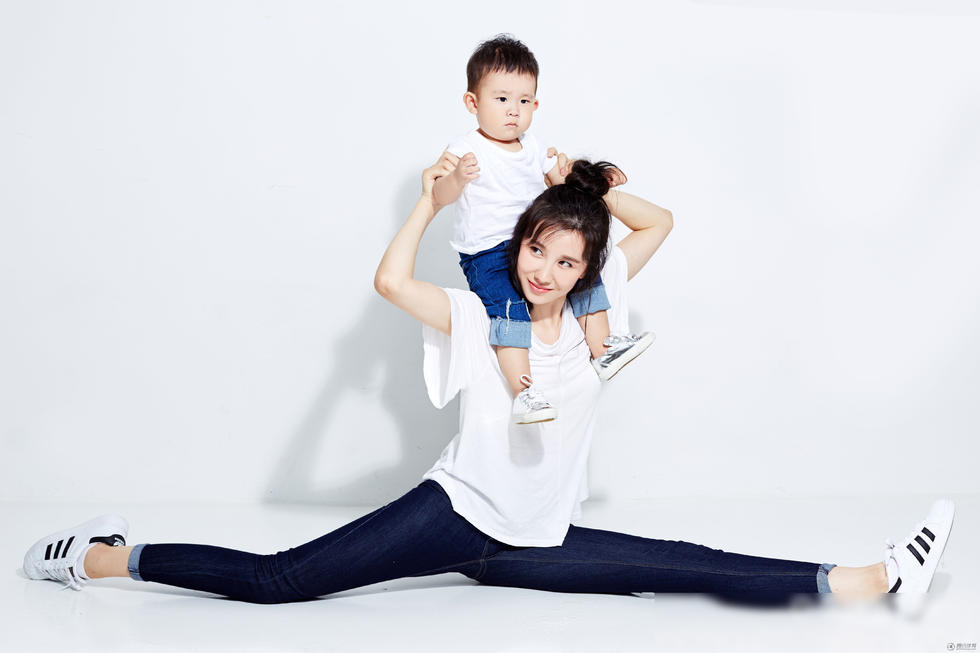 处在食物链顶端的女生,站在鄙视链顶端的人