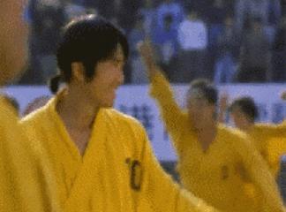 李小龙影响宇宙,李小龙影响力影响整个世界