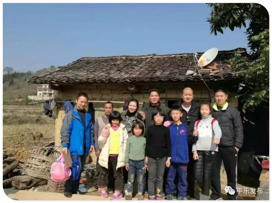 【幸福是奋斗出来的】桂林市平乐县一位残疾贫困户凤凰涅槃的事迹令人振奋