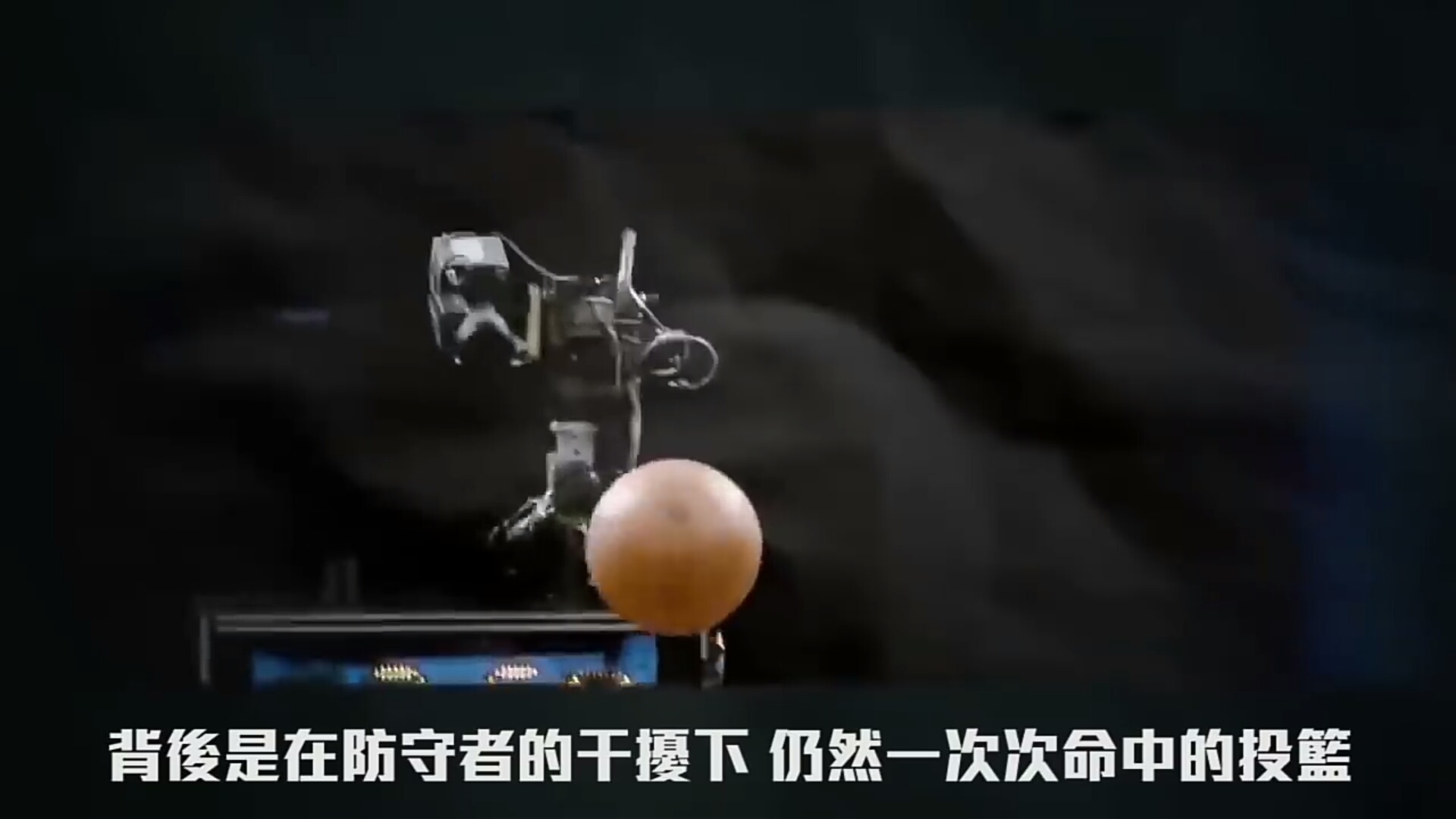 科比如此防守欧文,欧文被科比防守