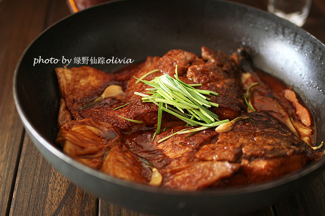 如何炖十斤以上的大鱼,十多斤大鱼怎么炖好吃