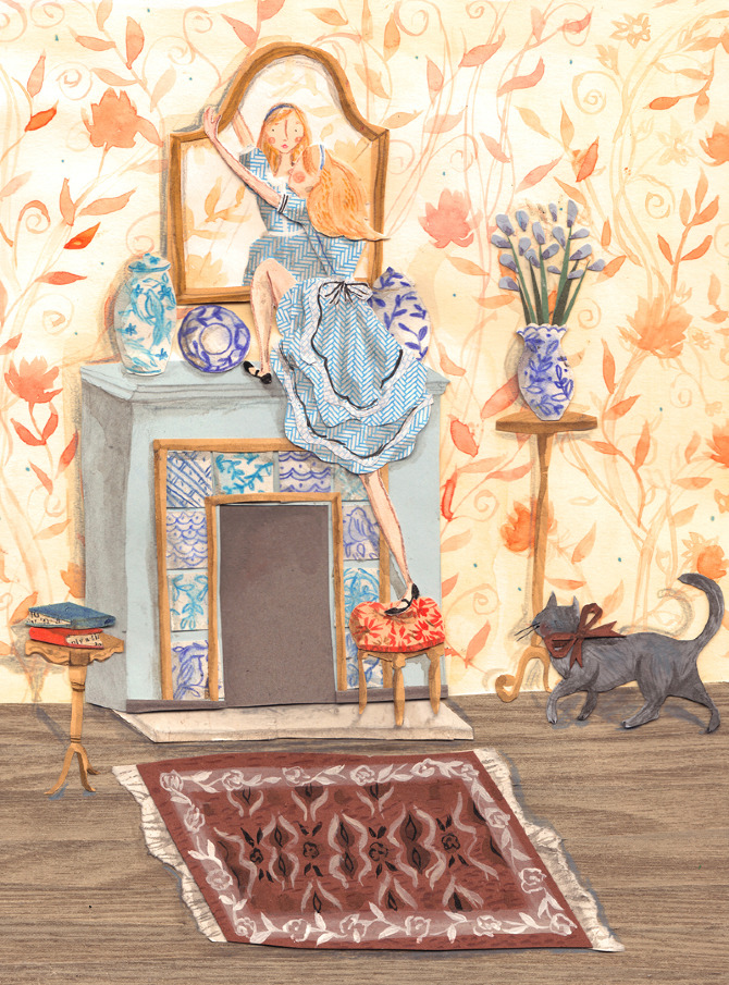 五个你,是什么让你彻底放下了他