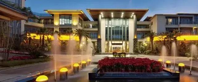 广州从化有哪些酒店泡温泉比较好,从化一小时车程