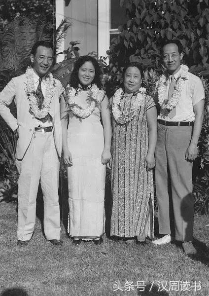 民国最朋克夫妻我老公抽烟爆粗玩女儿但他是个天才