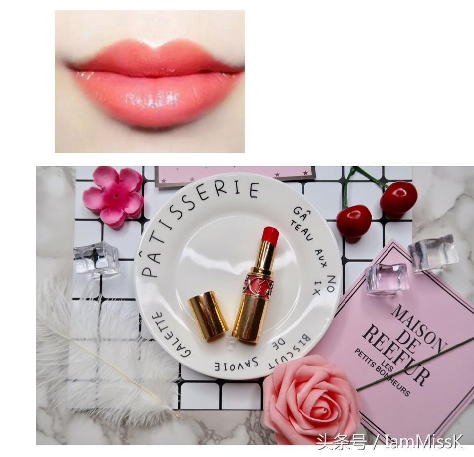 10款最长效持久的唇膏推荐,有没有什么不超过30块的好用唇膏