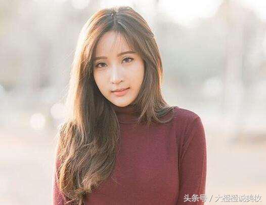 最近很流行泰妆,泰妆新手必入的平价彩妆