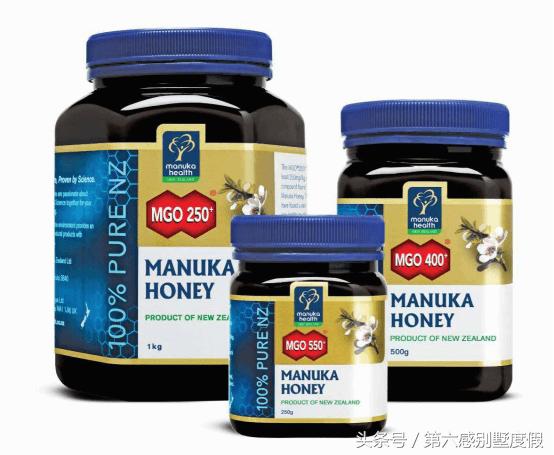 新西兰十大必买特产美食,新西兰十大必买特产