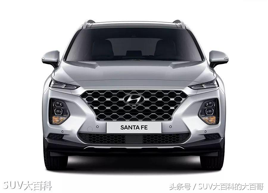 2024款现代胜达国产后估计定价,全新胜达2024款什么时候引入国内