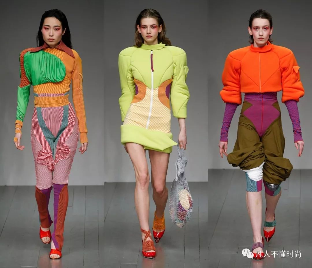 英国著名的设计师做的衣服,英国设计中国风衣服