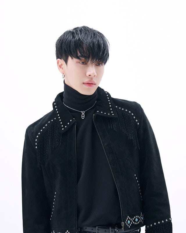 大势男,大势男偶像