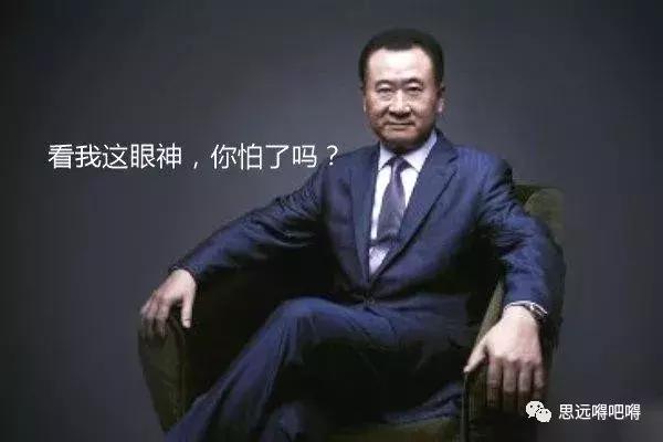 王健林杀妻,王健林杀回地产