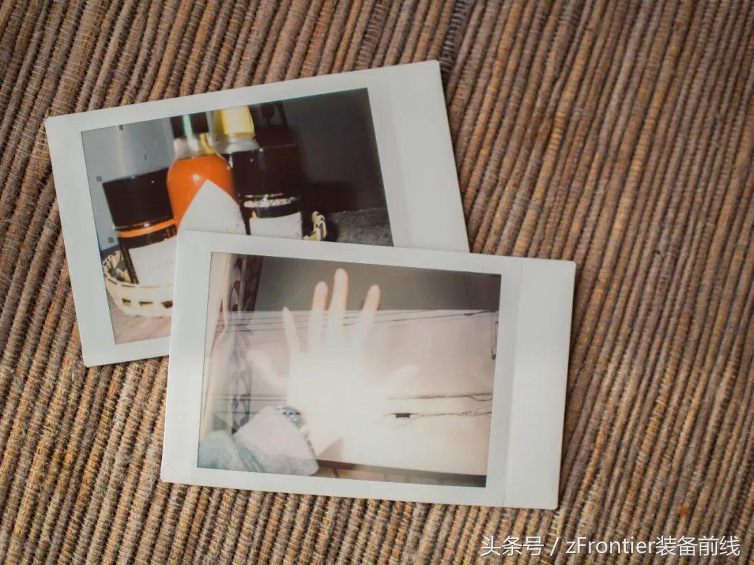 富士mini90拍立得拍出来的照片,富士mini90拍的照